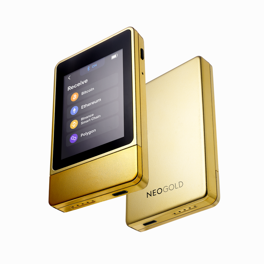 Marketuz Neo Series (Neo-X / NeoGold)